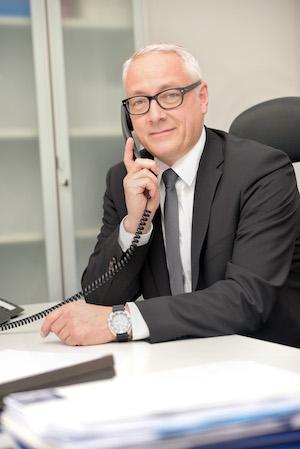 Marcus Duhme Steuerrecht
